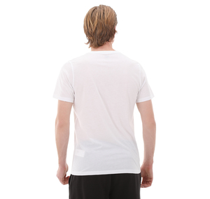 Puma Men S Graphıc Tee Concept Erkek T-Shirt Beyaz 3