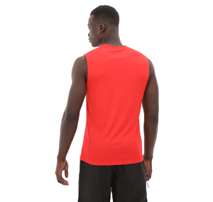 Puma Men Volleyball Jersey Erkek Forma Kırmızı