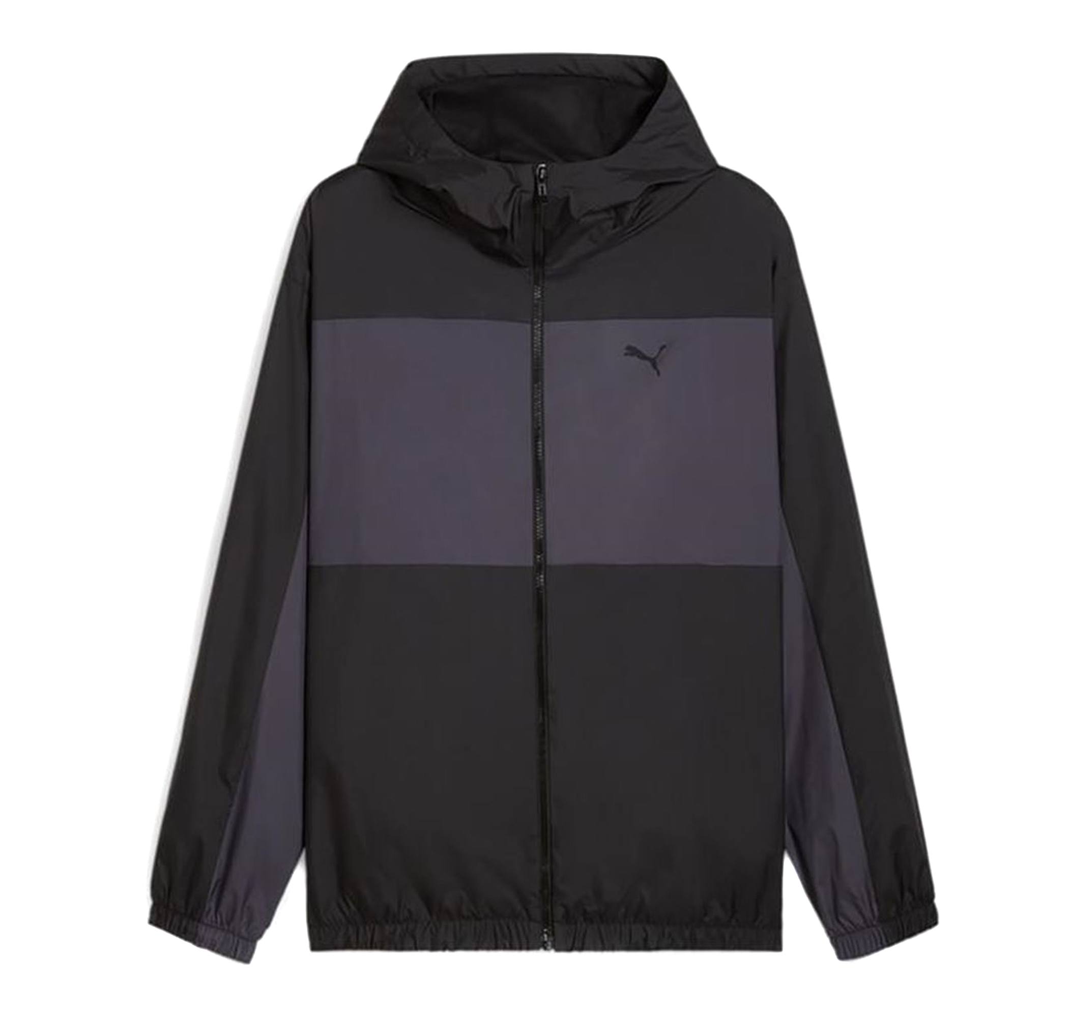 Мужская ветровка Puma Mesh Lined Windbreaker Yağmurluk-Rüzgarlik