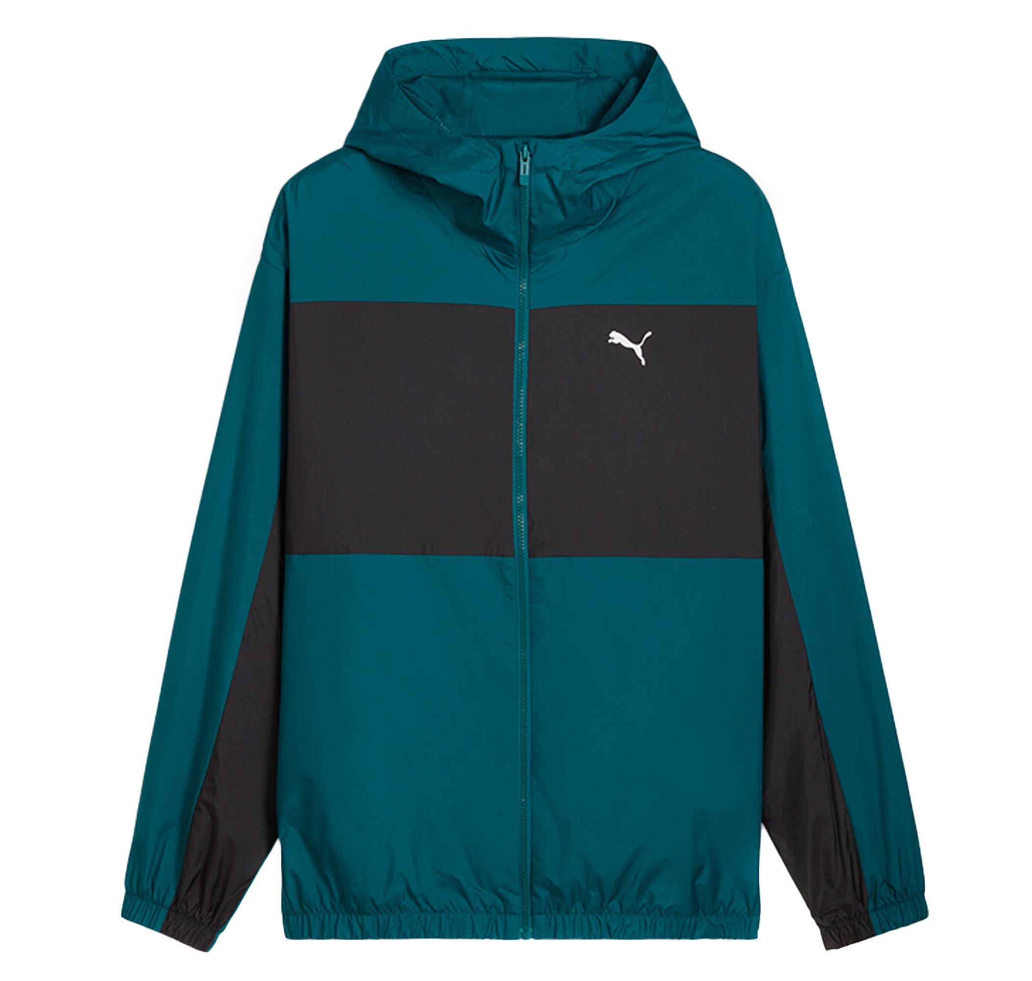 Мужская ветровка Puma Mesh Lined Windbreaker Yağmurluk-Rüzgarlik