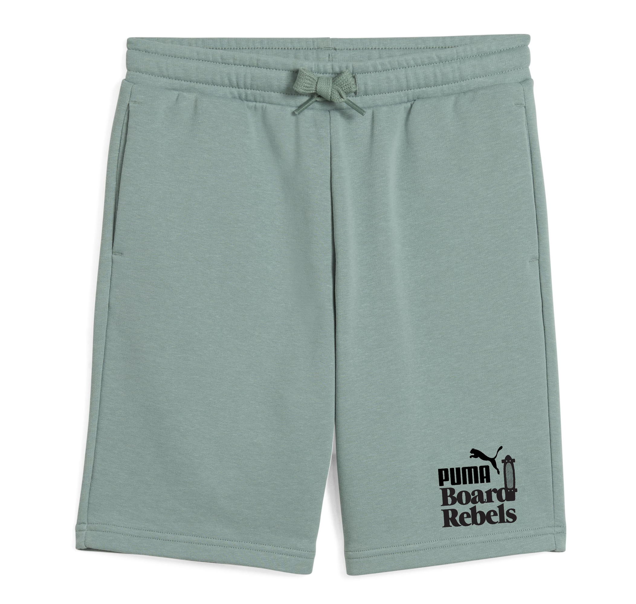 Детские шорты Puma Mid90S Long Shorts Kapri