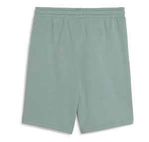 Puma Mıd90S Long Shorts Çocuk Şort Ve Kapri Yeşil