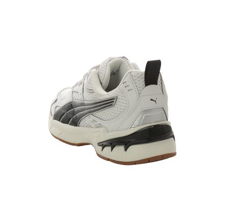 Puma Milenio Tech 2000 Spor Ayakkabı Gri Puma Milenio Tech 2000 Spor Ayakkabı Gri