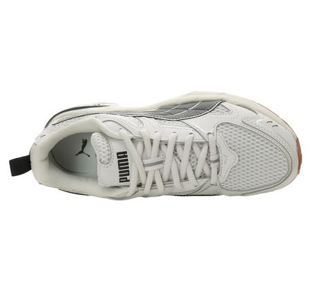 Puma Milenio Tech 2000 Spor Ayakkabı Gri Puma Milenio Tech 2000 Spor Ayakkabı Gri