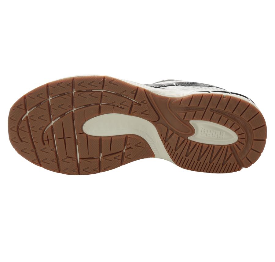 Puma Milenio Tech 2000 Spor Ayakkabı Gri - Görsel 7