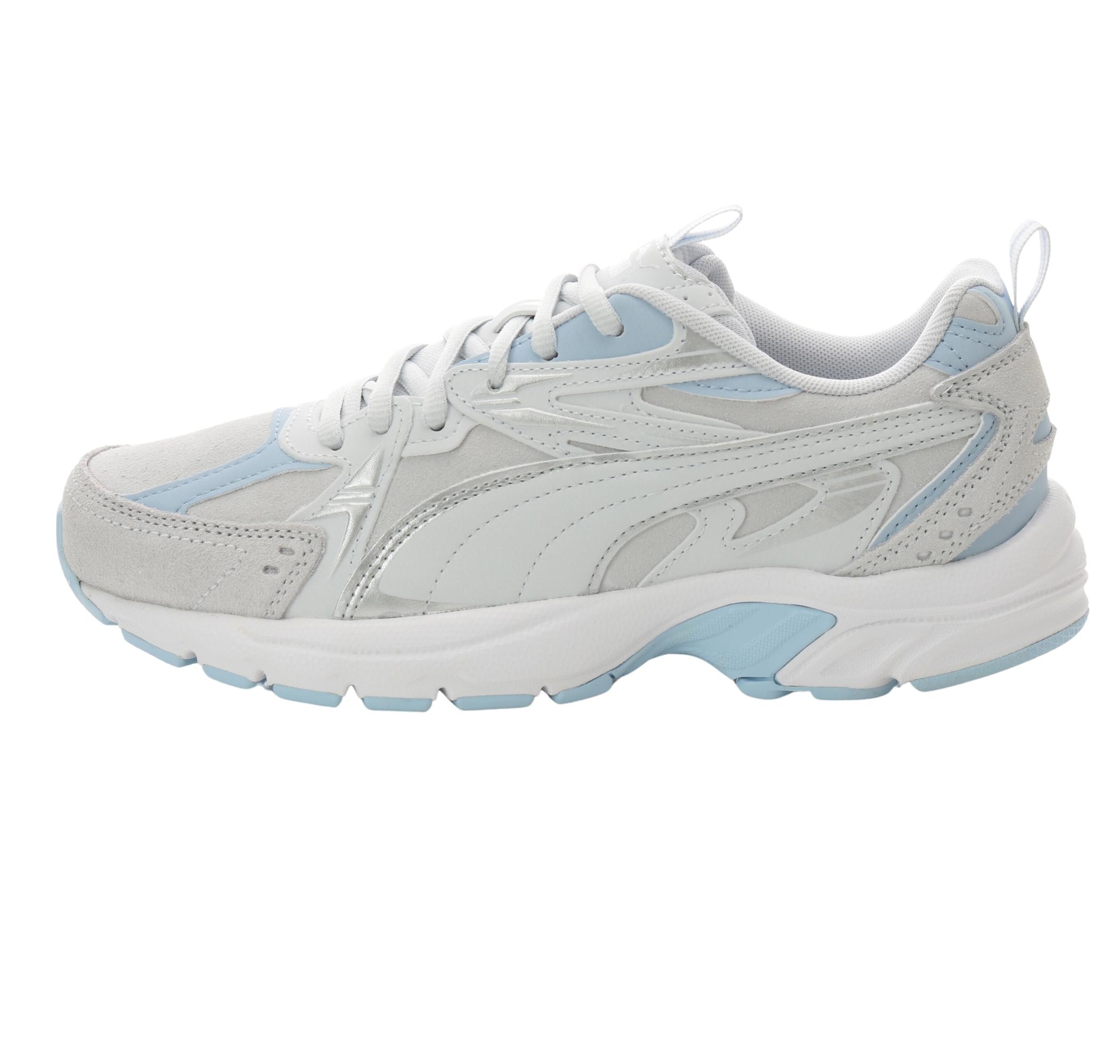 Unisex кроссовки Puma Milenio Tech Sd