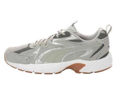 Puma Milenio Tech Sd Spor Ayakkabı Gri Puma Milenio Tech Sd Spor Ayakkabı Gri