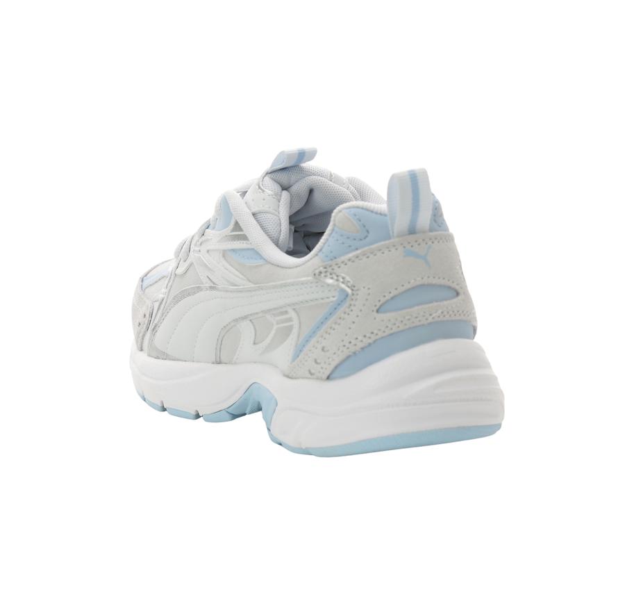 Puma Milenio Tech Sd Spor Ayakkabı Gri Puma Milenio Tech Sd Spor Ayakkabı Gri