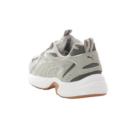 Puma Milenio Tech Sd Spor Ayakkabı Gri Puma Milenio Tech Sd Spor Ayakkabı Gri