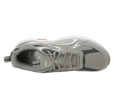 Puma Milenio Tech Sd Spor Ayakkabı Gri Puma Milenio Tech Sd Spor Ayakkabı Gri