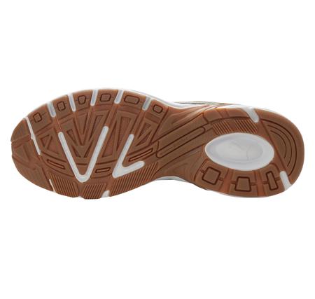 Puma Milenio Tech Sd Spor Ayakkabı Gri Puma Milenio Tech Sd Spor Ayakkabı Gri