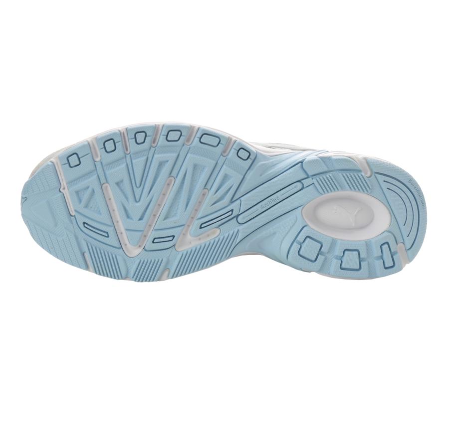 Puma Milenio Tech Sd Spor Ayakkabı Gri Puma Milenio Tech Sd Spor Ayakkabı Gri