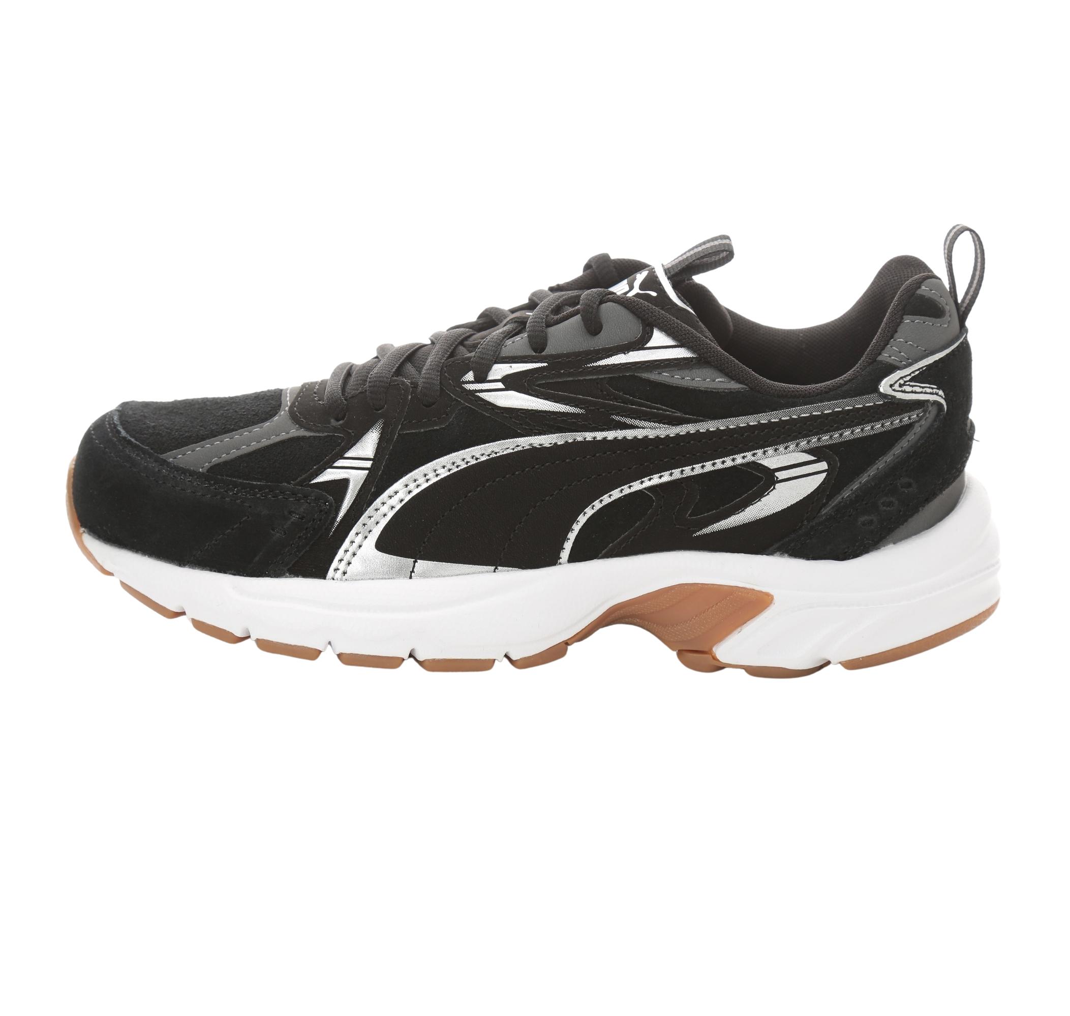 Unisex кроссовки Puma Milenio Tech Sd