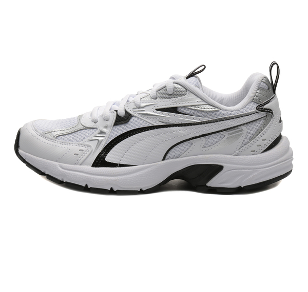 Puma Milenio Tech Spor Ayakkabı Beyaz Puma Milenio Tech Spor Ayakkabı Beyaz