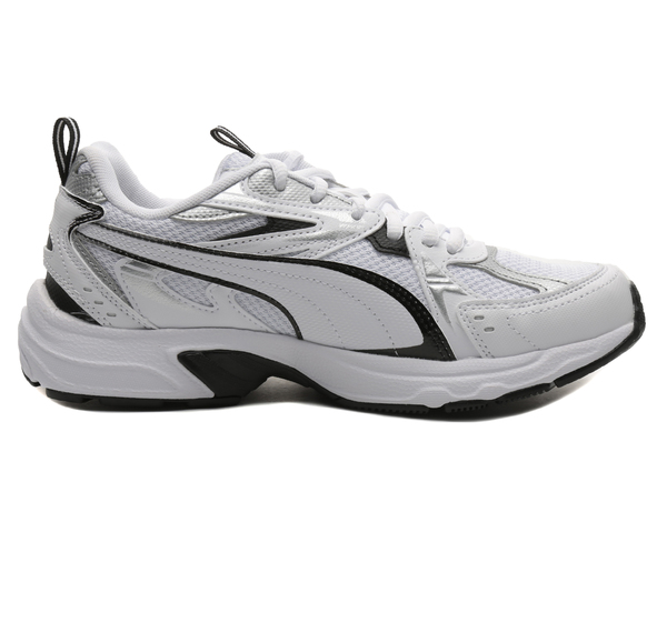 Puma Milenio Tech Spor Ayakkabı Beyaz Puma Milenio Tech Spor Ayakkabı Beyaz