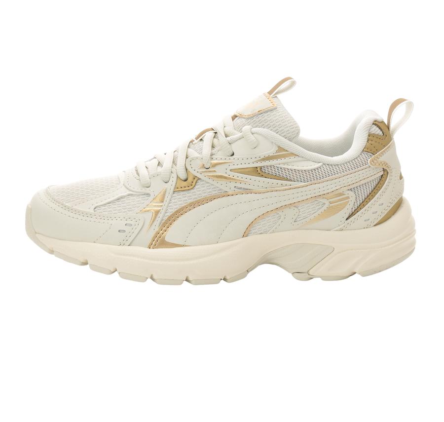 Puma Milenio Tech Wmns Dayınight Kadın Spor Ayakkabı Gri Puma Milenio Tech Wmns Dayınight Kadın Spor Ayakkabı Gri