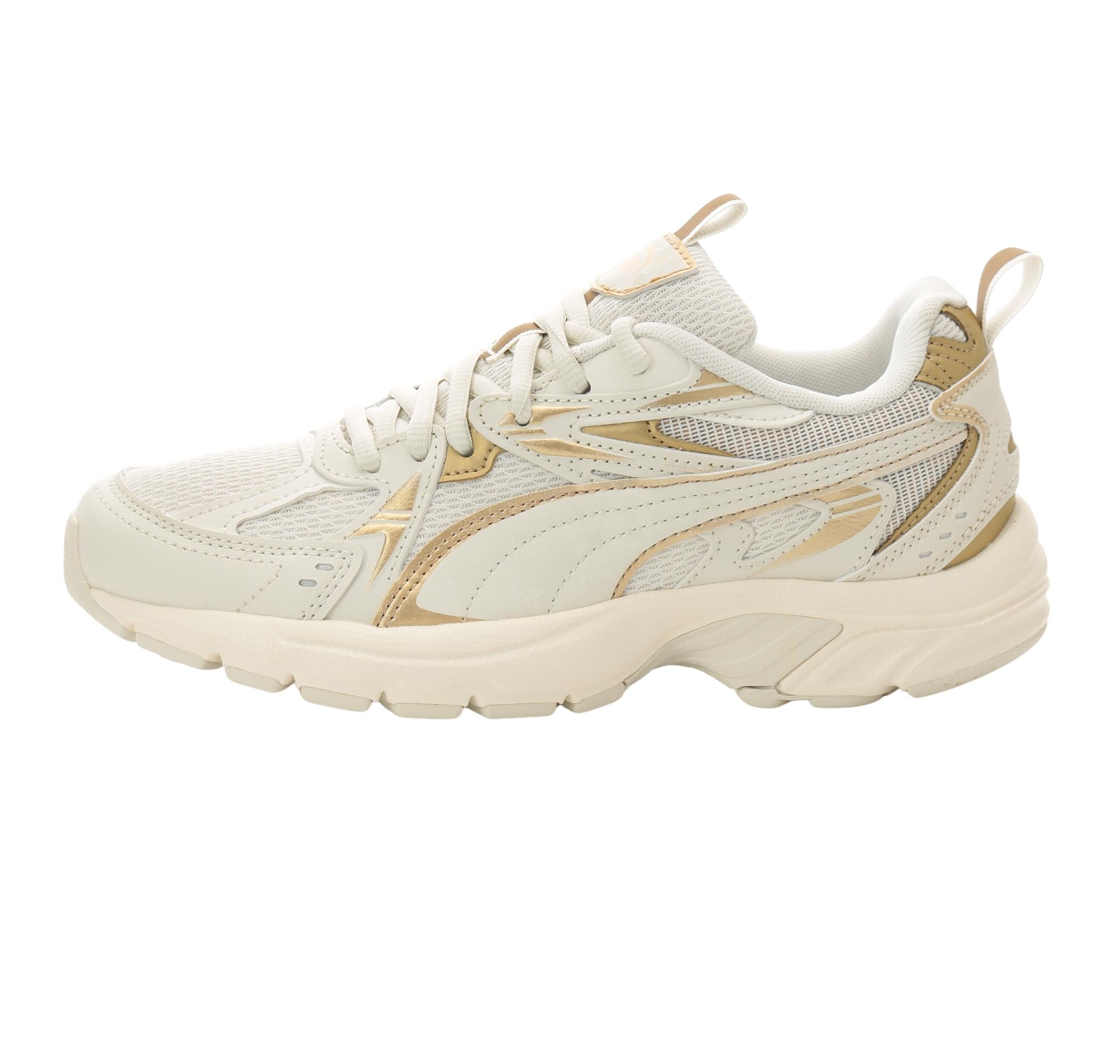 Женские кроссовки Puma Milenio Tech Wmns Dayinight