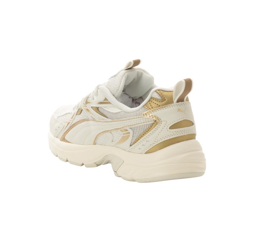 Puma Milenio Tech Wmns Dayınight Kadın Spor Ayakkabı Gri Puma Milenio Tech Wmns Dayınight Kadın Spor Ayakkabı Gri