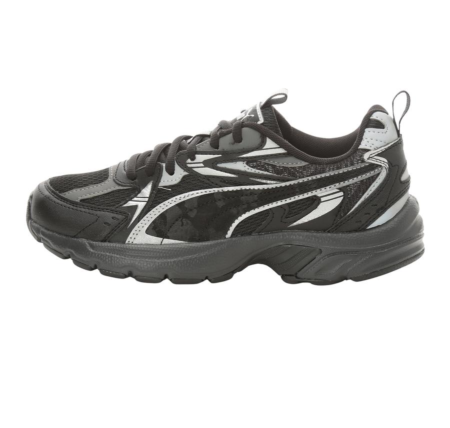 Puma Milenio Tech Wmns Dayınight Kadın Spor Ayakkabı Siyah Puma Milenio Tech Wmns Dayınight Kadın Spor Ayakkabı Siyah