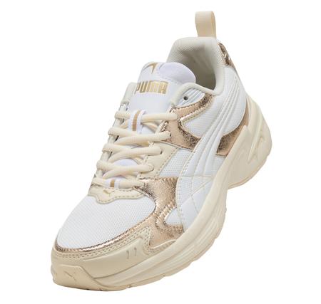 Puma Mıl.tech2000 Metall. Whisper Kadın Spor Ayakkabı