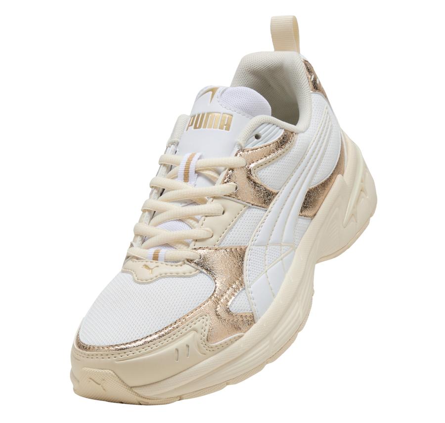 Puma Mıl.tech2000 Metall. Whisper Kadın Spor Ayakkabı Puma Mıl.tech2000 Metall. Whisper Kadın Spor Ayakkabı