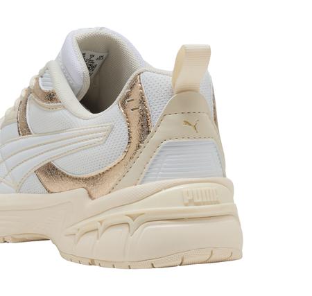 Puma Mıl.tech2000 Metall. Whisper Kadın Spor Ayakkabı