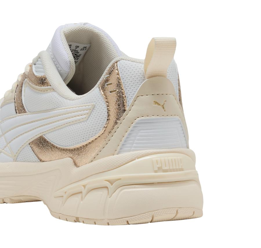 Puma Mıl.tech2000 Metall. Whisper Kadın Spor Ayakkabı Puma Mıl.tech2000 Metall. Whisper Kadın Spor Ayakkabı