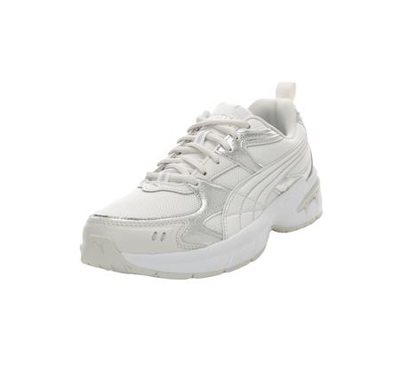 Puma Mıl.tech2000 Metall. Whisper Kadın Spor Ayakkabı Beyaz