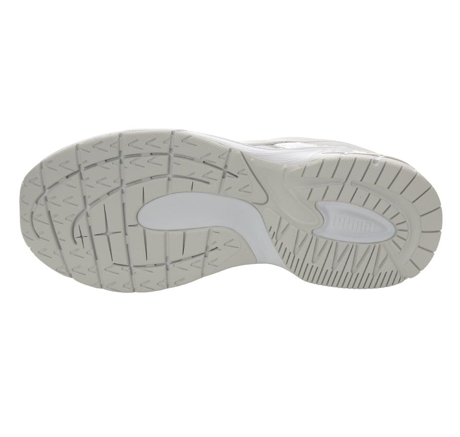 Puma Mıl.tech2000 Metall. Whisper Kadın Spor Ayakkabı Beyaz Puma Mıl.tech2000 Metall. Whisper Kadın Spor Ayakkabı Beyaz