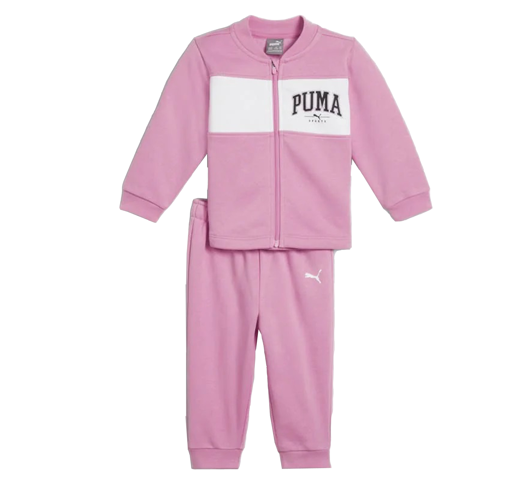 Детский спортивный костюм Puma Minicats Squad Jogger