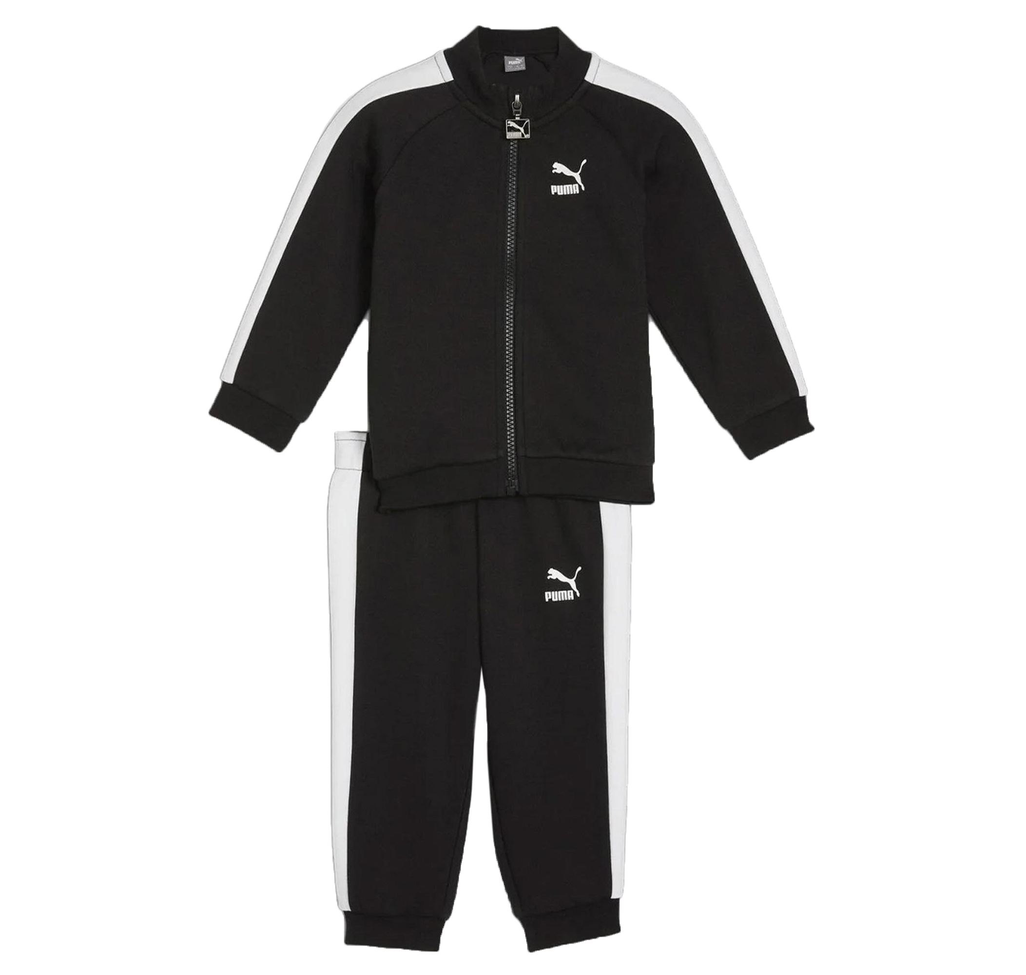 Детский спортивный костюм Puma Minicats T7 Iconic Suit