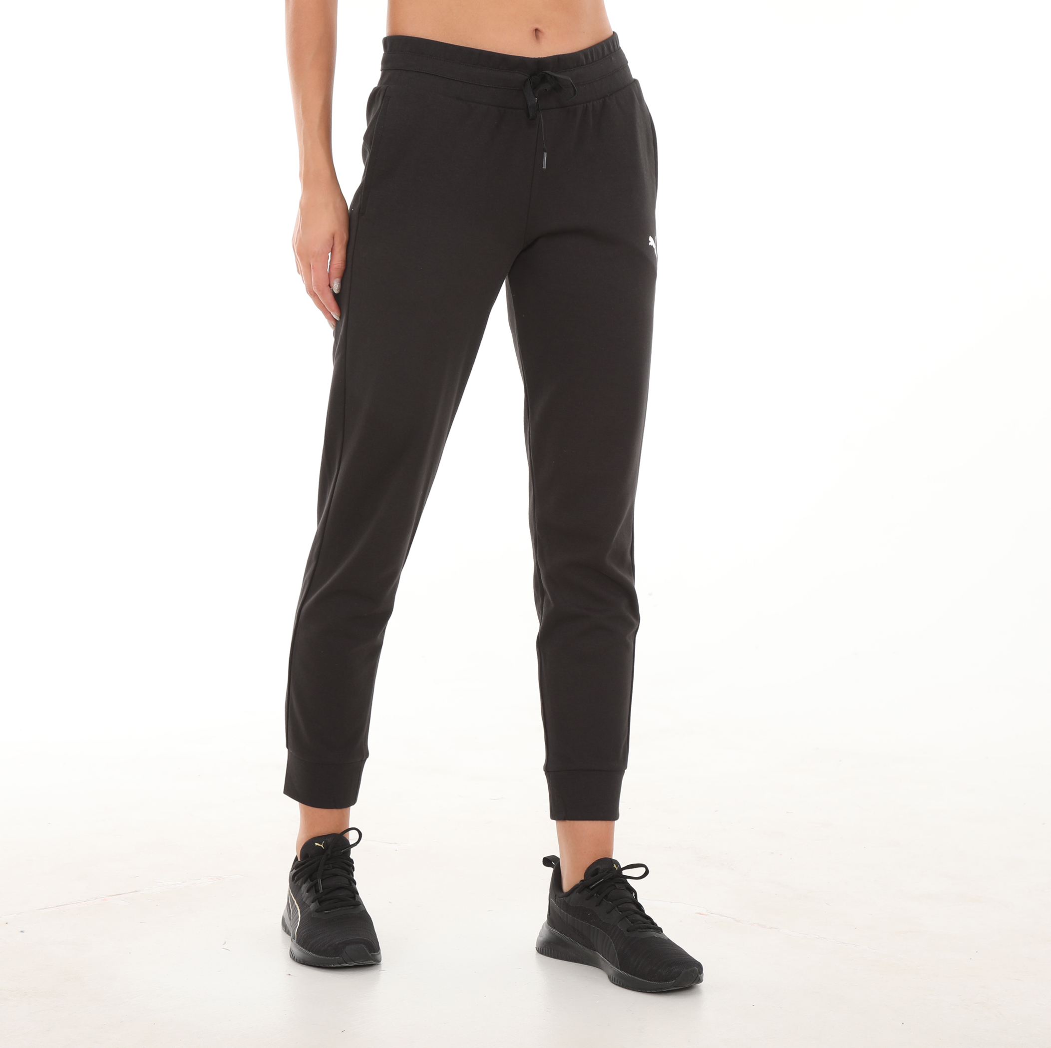 Женские спортивные штаны Puma Modern Sports Pants по цене 4980.0 ...
