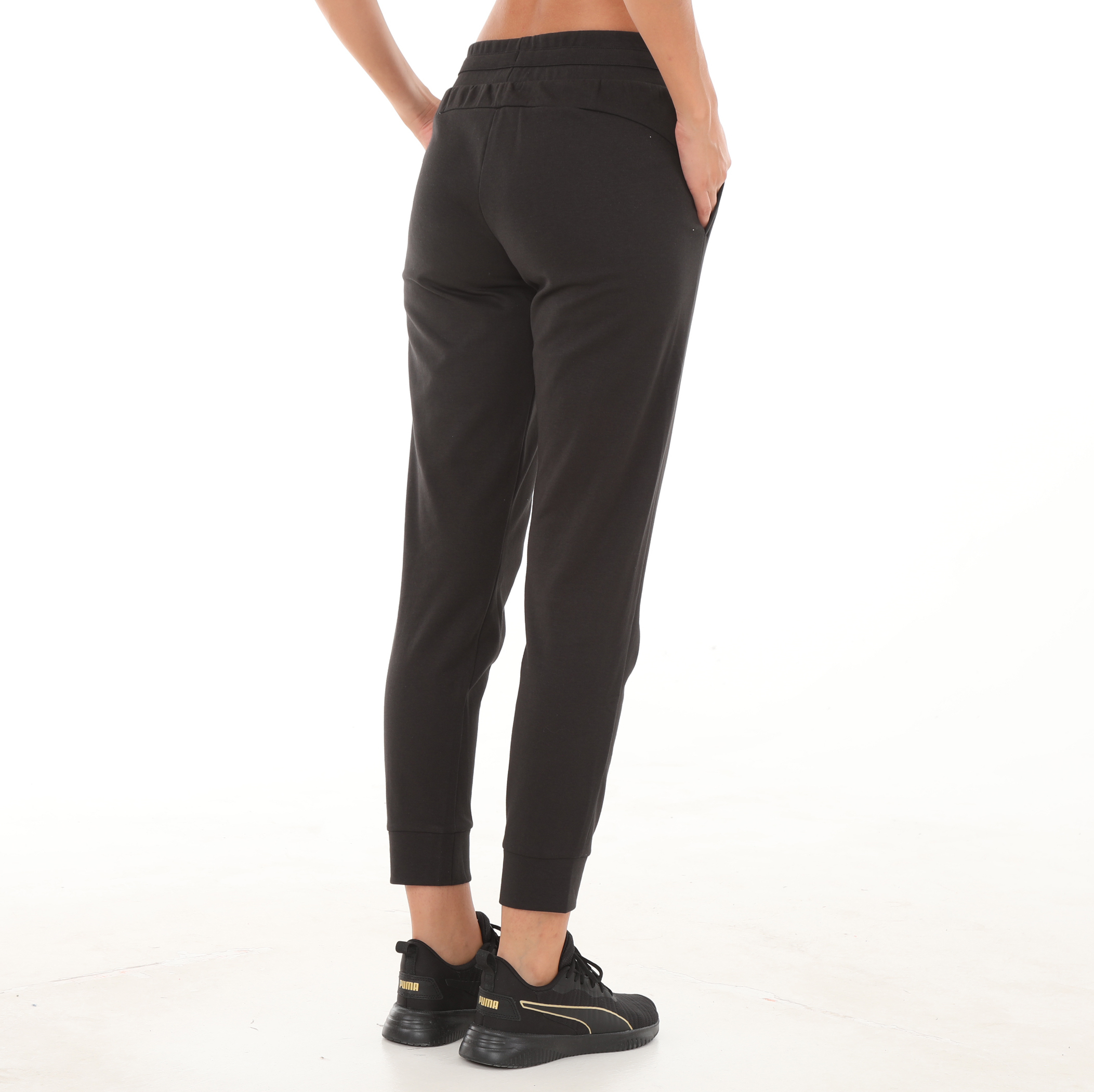 Женские спортивные штаны Puma Modern Sports Pants по цене 4980.0 ...