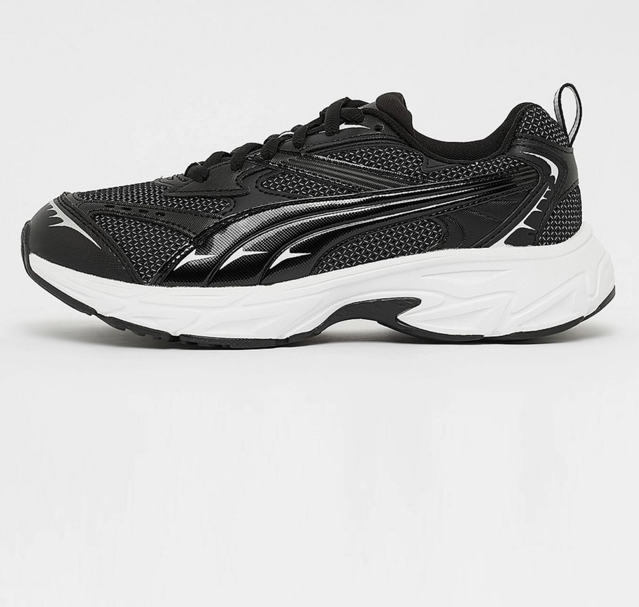 Мужские кроссовки Puma Morphic Base