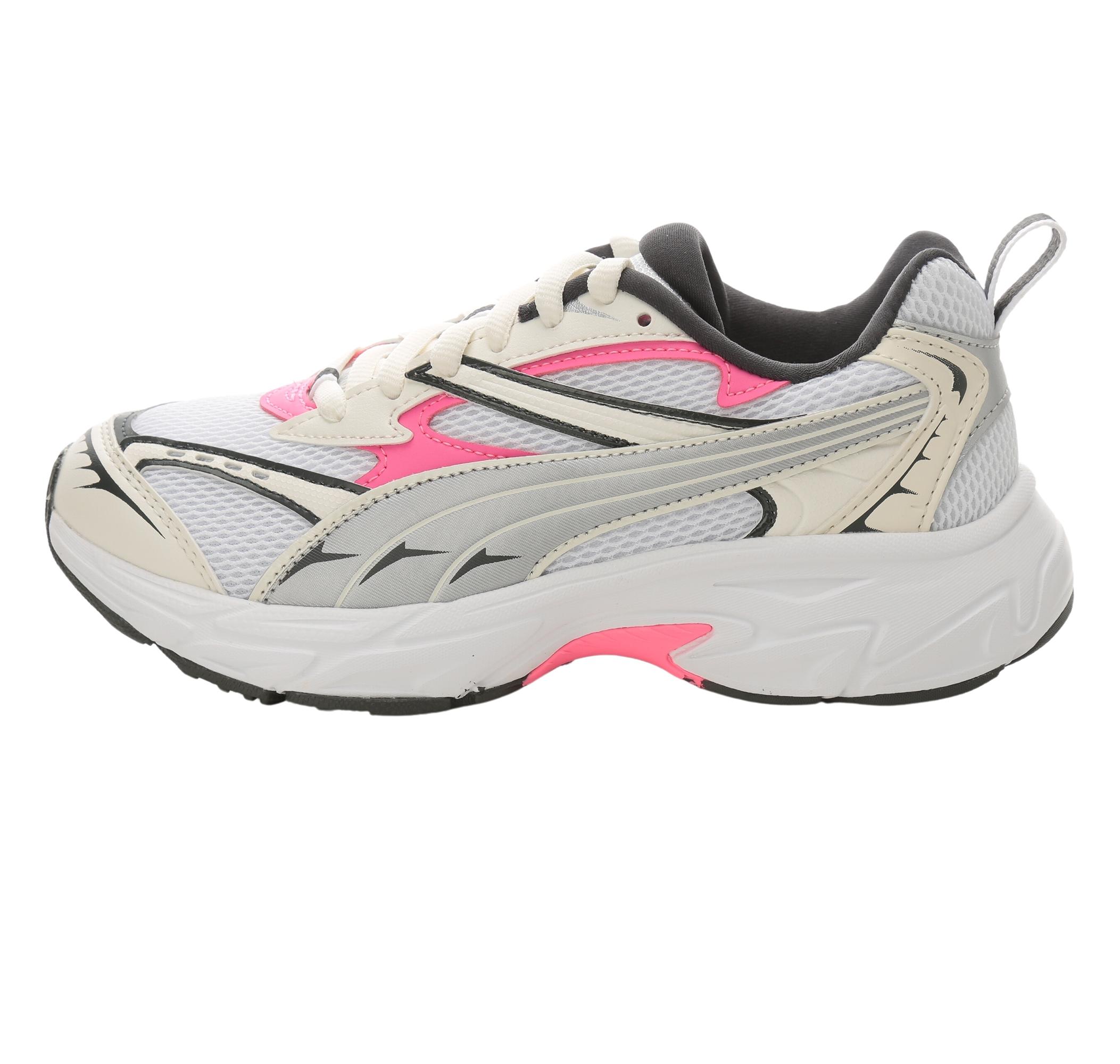 Мужские кроссовки Puma Morphic