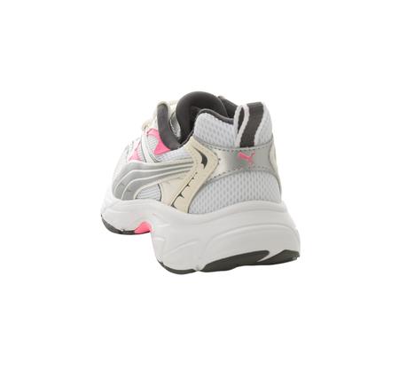 Puma Morphic Erkek Spor Ayakkabı Beyaz