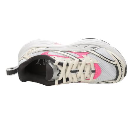 Puma Morphic Erkek Spor Ayakkabı Beyaz