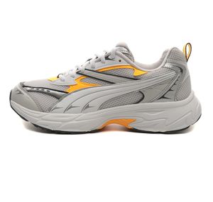 Puma Morphic Kadın Spor Ayakkabı Gri