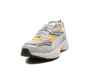Puma Morphic Kadın Spor Ayakkabı Gri