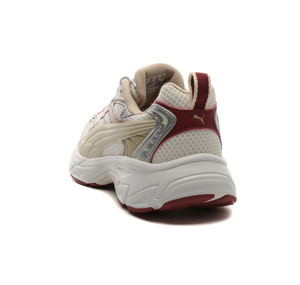 Puma Morphic Metallic Wns Kadın Spor Ayakkabı Beyaz