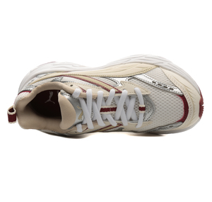 Puma Morphic Metallic Wns Kadın Spor Ayakkabı Beyaz