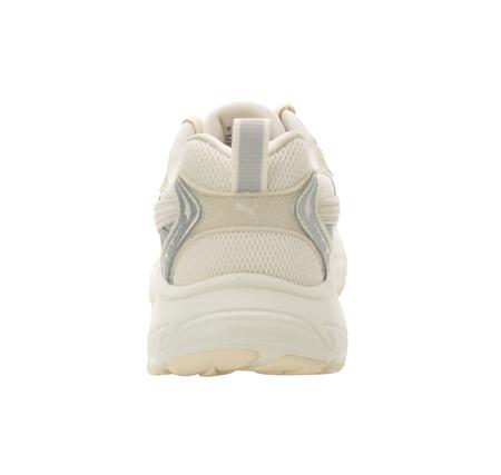 Puma Morphic Retro Erkek Spor Ayakkabı Beyaz