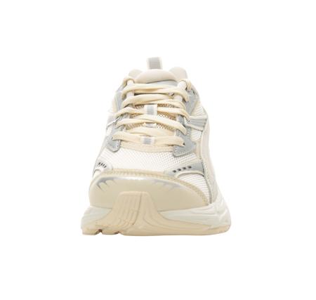 Puma Morphic Retro Erkek Spor Ayakkabı Beyaz
