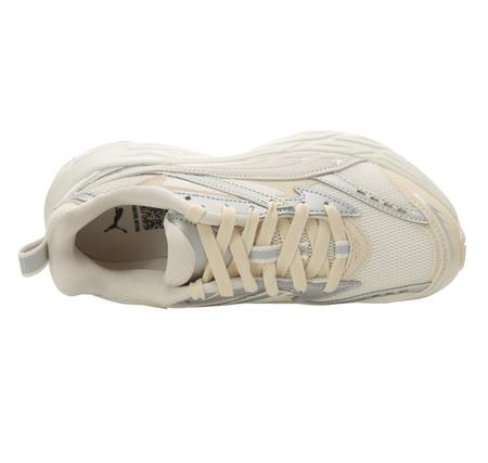 Puma Morphic Retro Erkek Spor Ayakkabı Beyaz