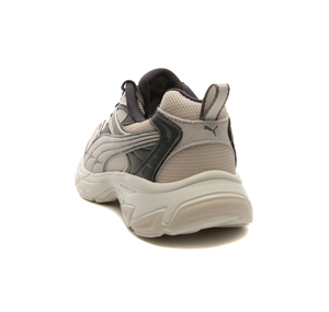 Puma Morphic Retro Erkek Spor Ayakkabı Krem