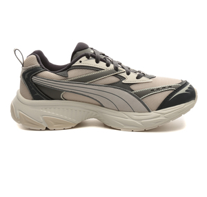 Puma Morphic Retro Erkek Spor Ayakkabı Krem