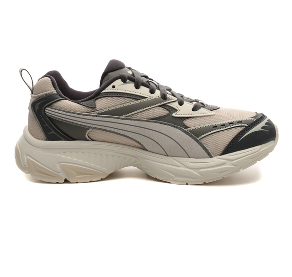Puma Morphic Retro Erkek Spor Ayakkabı Krem Puma Morphic Retro Erkek Spor Ayakkabı Krem