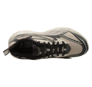 Puma Morphic Retro Erkek Spor Ayakkabı Krem