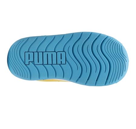 Puma Multiflex 2 Color V Inf Bebek Spor Ayakkabı Beyaz
