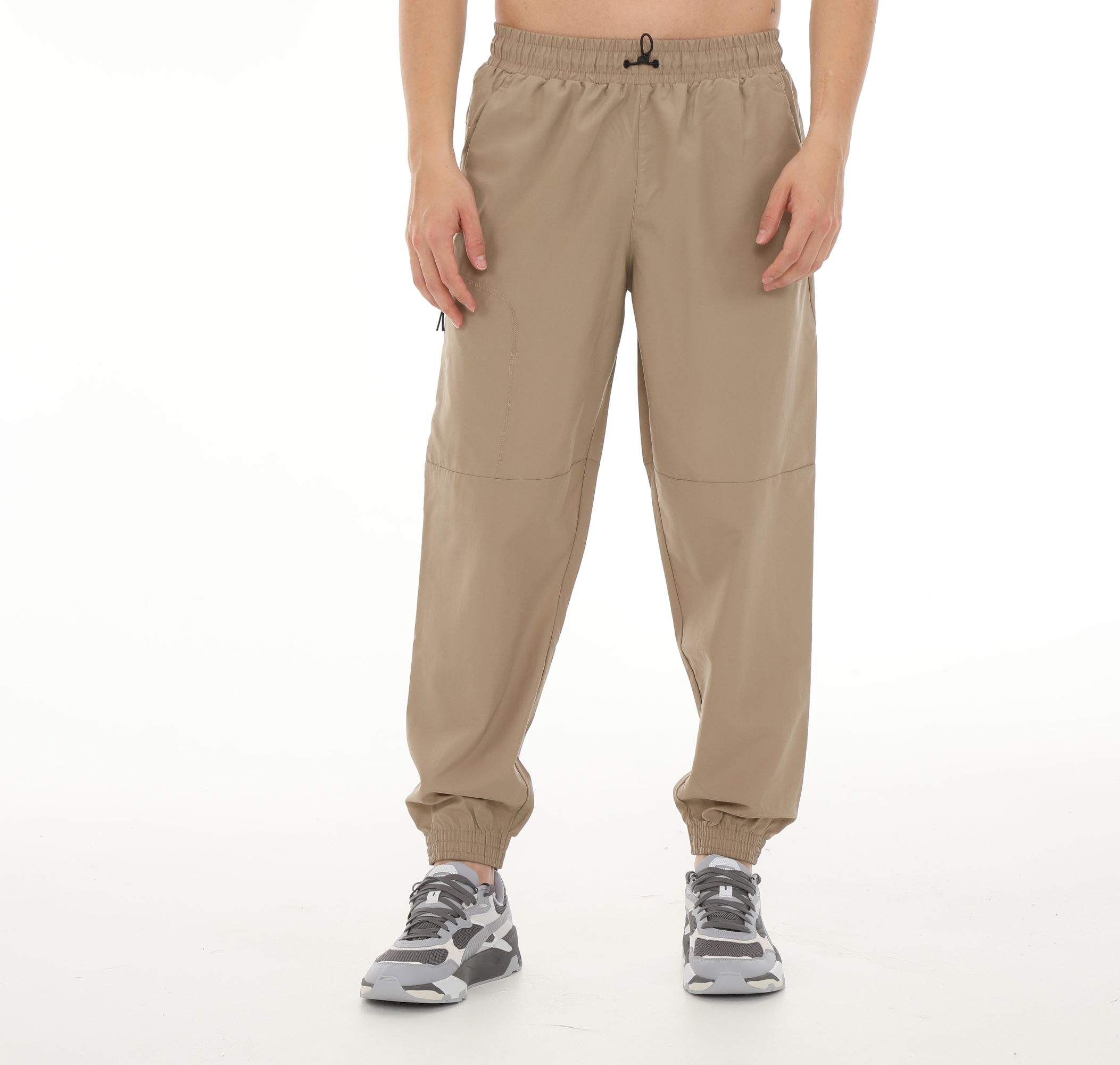 Мужские спортивные штаны Puma Open Road Cargo Woven Pants